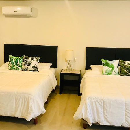 Deluxe Condos 42 Playa del Carmen Bagian luar foto