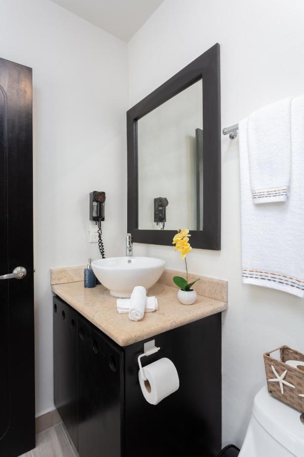 Deluxe Condos 42 Playa del Carmen Bagian luar foto